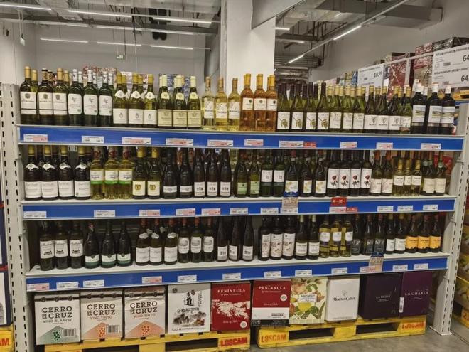 酒類即時零售生態鏈上的淘汰賽也開始了